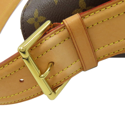 ルイヴィトン M51163 ヴィバ・シテGM ショルダーバッグ モノグラムキャンバス レディース 【中古】【LOUIS VUITTON】