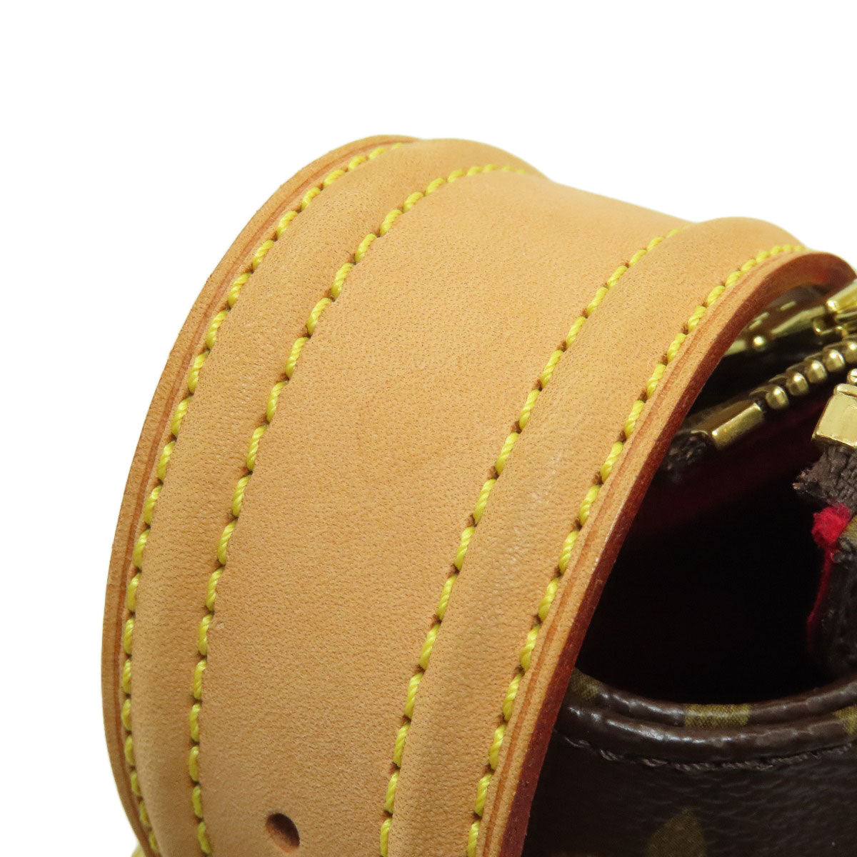 ルイヴィトン M51163 ヴィバ・シテGM ショルダーバッグ モノグラムキャンバス レディース 【中古】【LOUIS VUITTON】