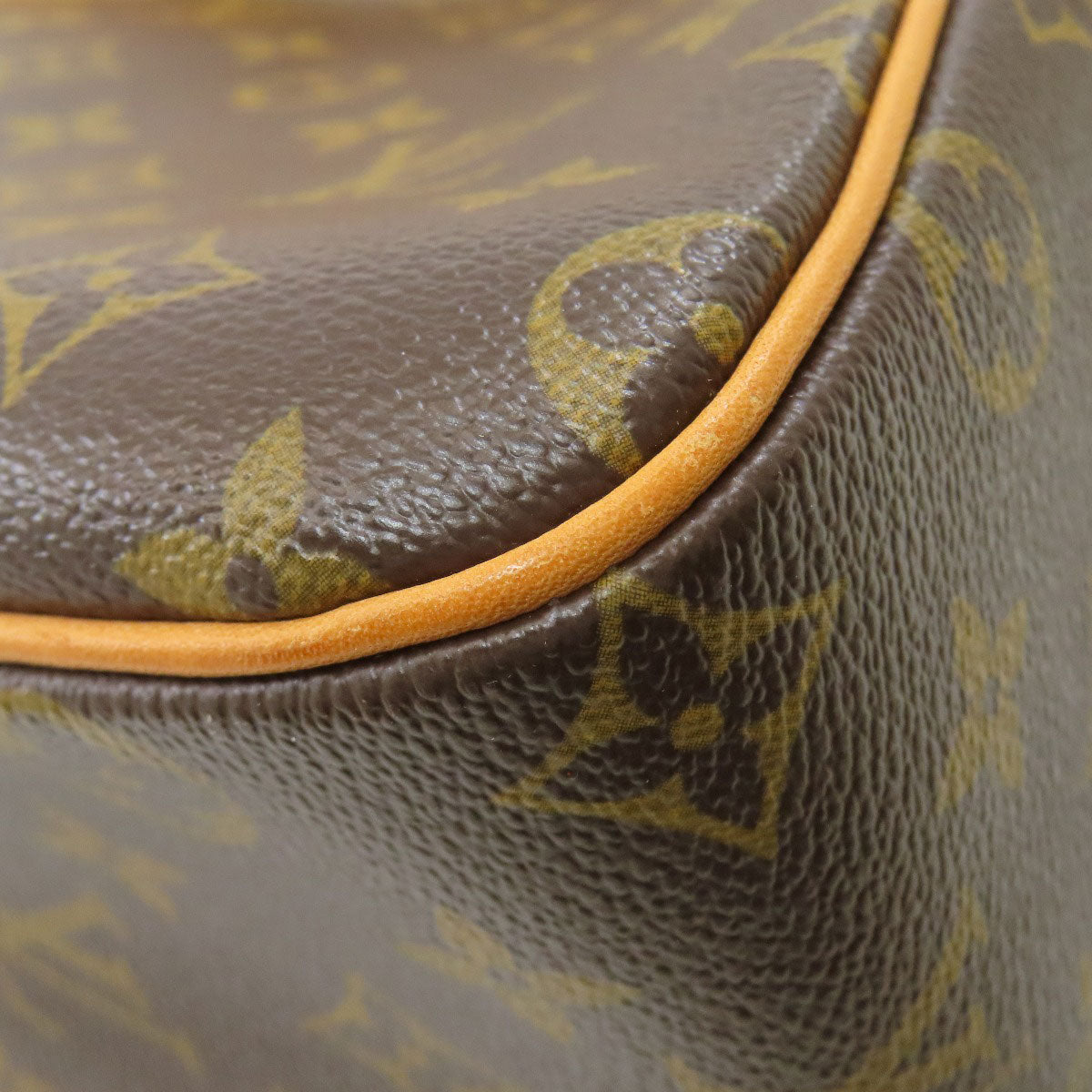 ルイヴィトン M51163 ヴィバ・シテGM ショルダーバッグ モノグラムキャンバス レディース 【中古】【LOUIS VUITTON】