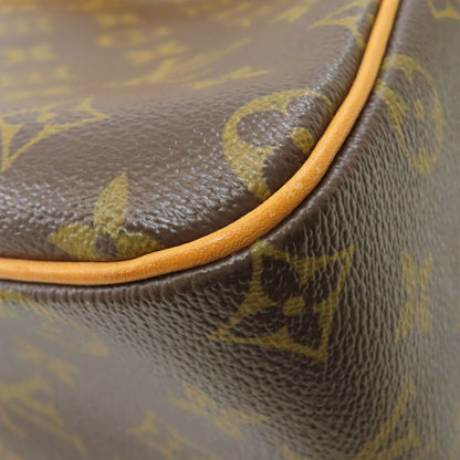 ルイヴィトン M51163 ヴィバ・シテGM ショルダーバッグ モノグラムキャンバス レディース 【中古】【LOUIS VUITTON】