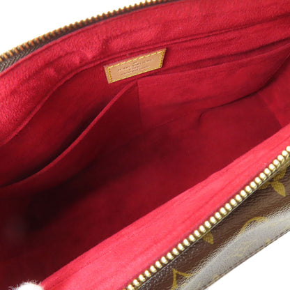 ルイヴィトン M51163 ヴィバ・シテGM ショルダーバッグ モノグラムキャンバス レディース 【中古】【LOUIS VUITTON】