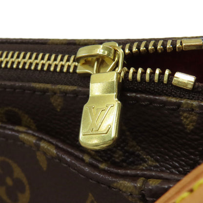 ルイヴィトン M51163 ヴィバ・シテGM ショルダーバッグ モノグラムキャンバス レディース 【中古】【LOUIS VUITTON】