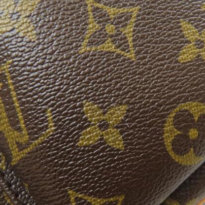 ルイヴィトン M51163 ヴィバ・シテGM ショルダーバッグ モノグラムキャンバス レディース 【中古】【LOUIS VUITTON】