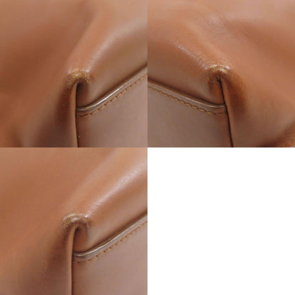 LOUIS VUITTON Cabas East West Tote Bag Calf Ladies [Used]