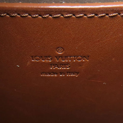 LOUIS VUITTON Cabas East West Tote Bag Calf Ladies [Used]