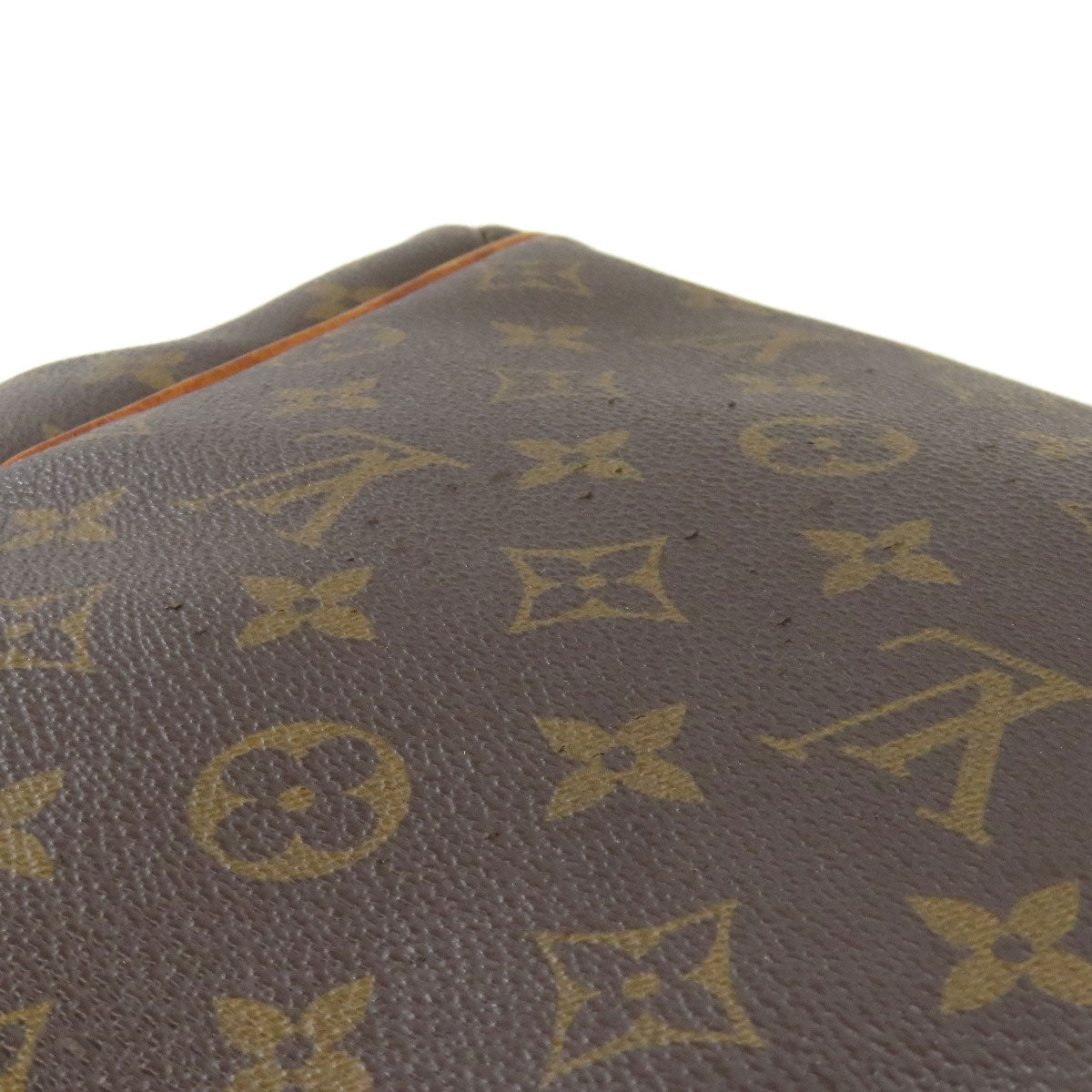 LOUIS VUITTON M56688 Totally PM Tote Bag Monogram canvas Ladies [Used]