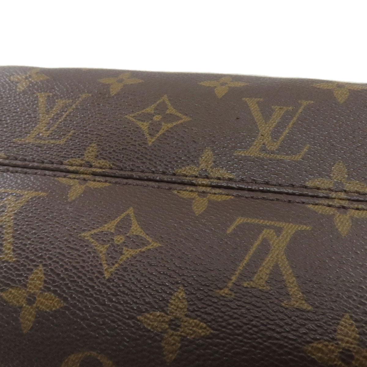 LOUIS VUITTON M56688 Totally PM Tote Bag Monogram canvas Ladies [Used]