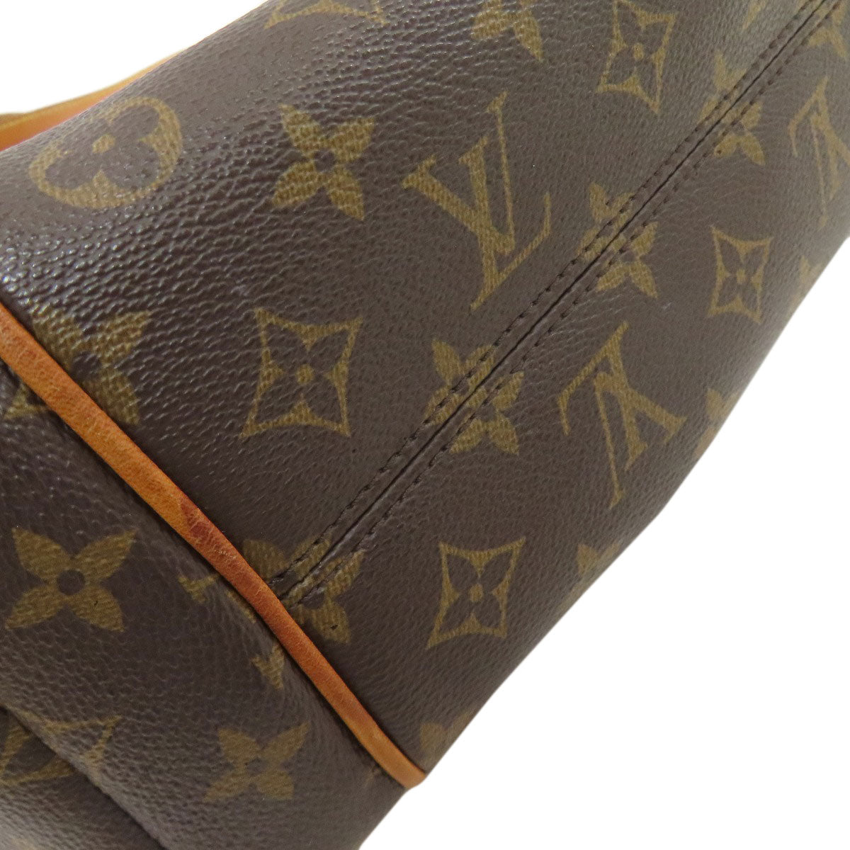 LOUIS VUITTON M56688 Totally PM Tote Bag Monogram canvas Ladies [Used]
