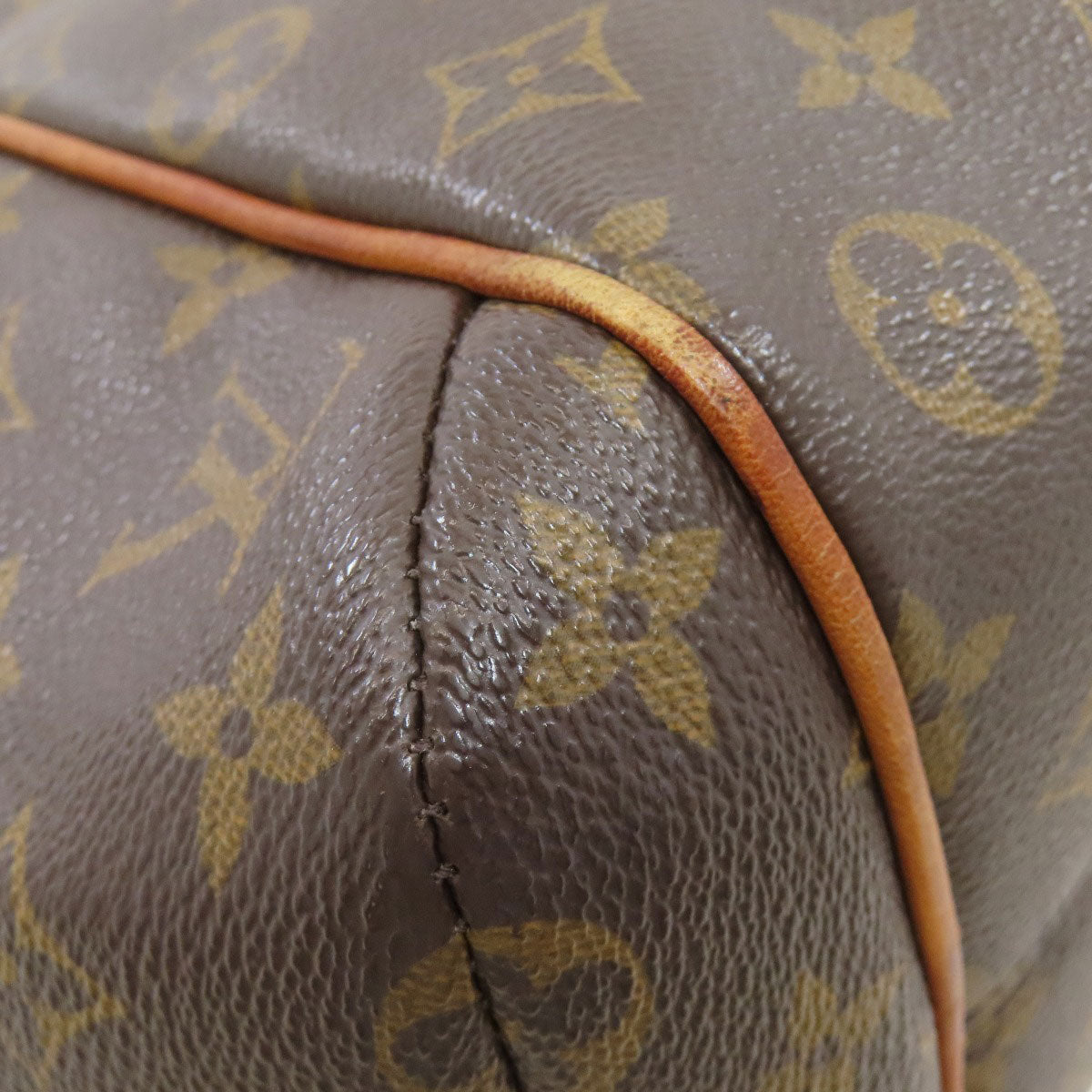 LOUIS VUITTON M56688 Totally PM Tote Bag Monogram canvas Ladies [Used]