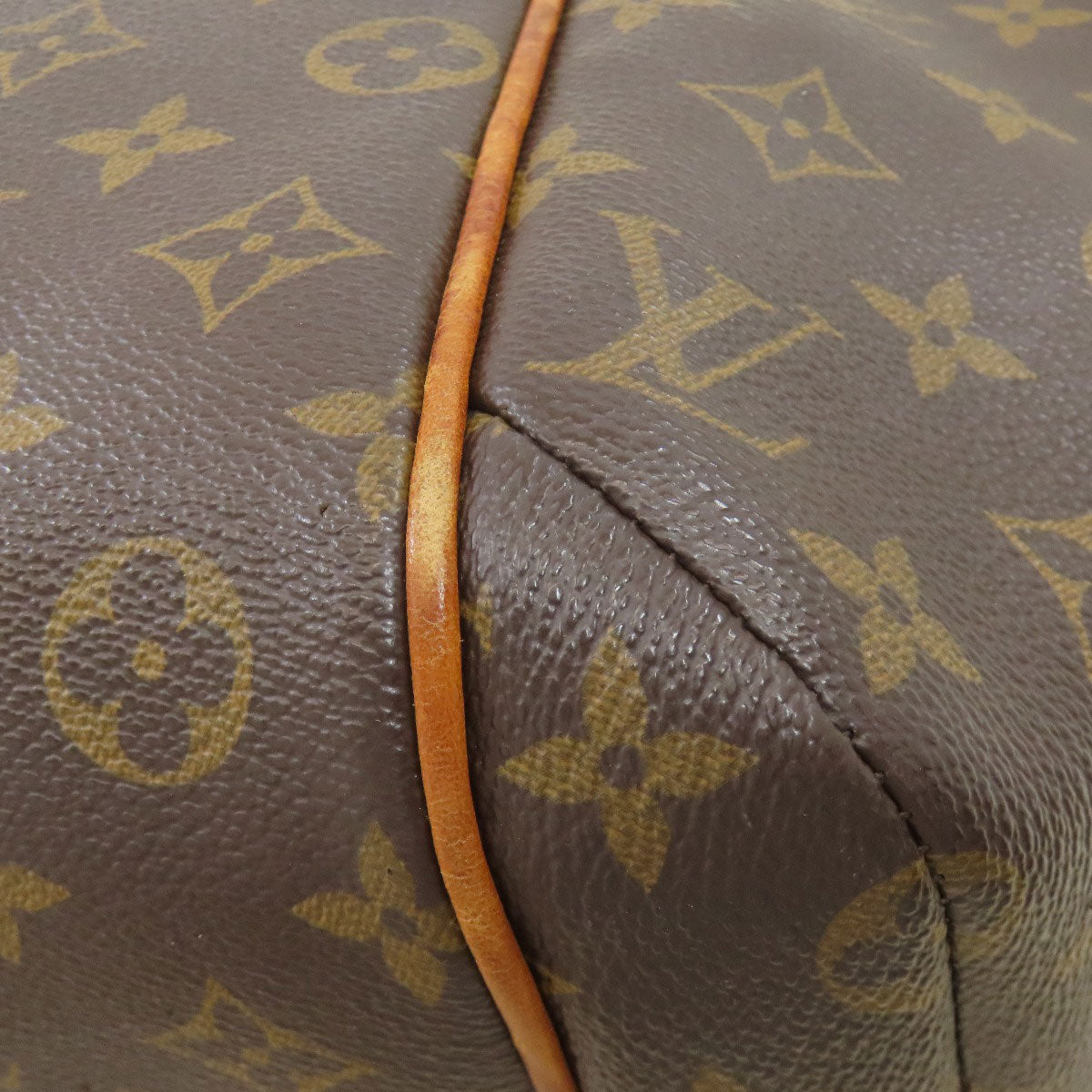 LOUIS VUITTON M56688 Totally PM Tote Bag Monogram canvas Ladies [Used]