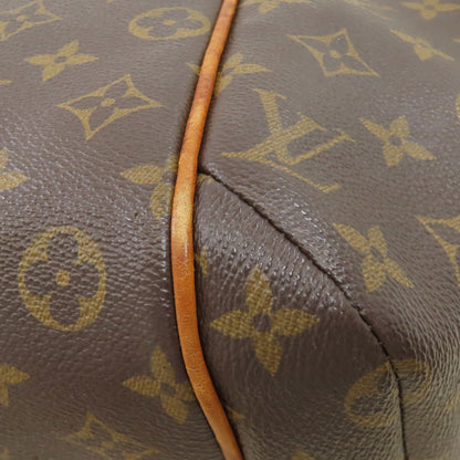 LOUIS VUITTON M56688 Totally PM Tote Bag Monogram canvas Ladies [Used]