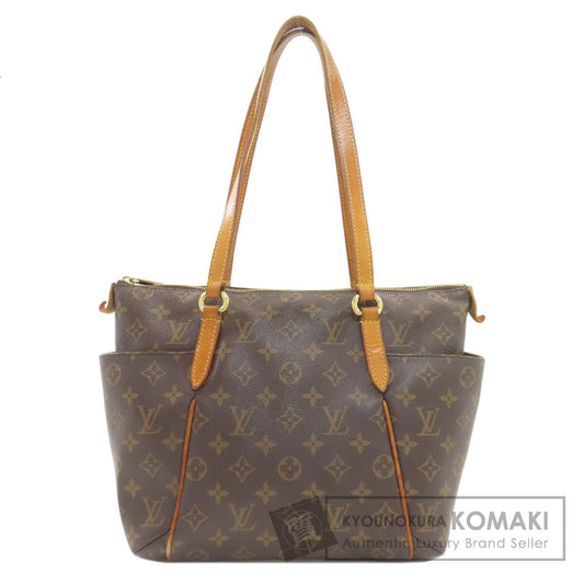 LOUIS VUITTON M56688 Totally PM Tote Bag Monogram canvas Ladies [Used]
