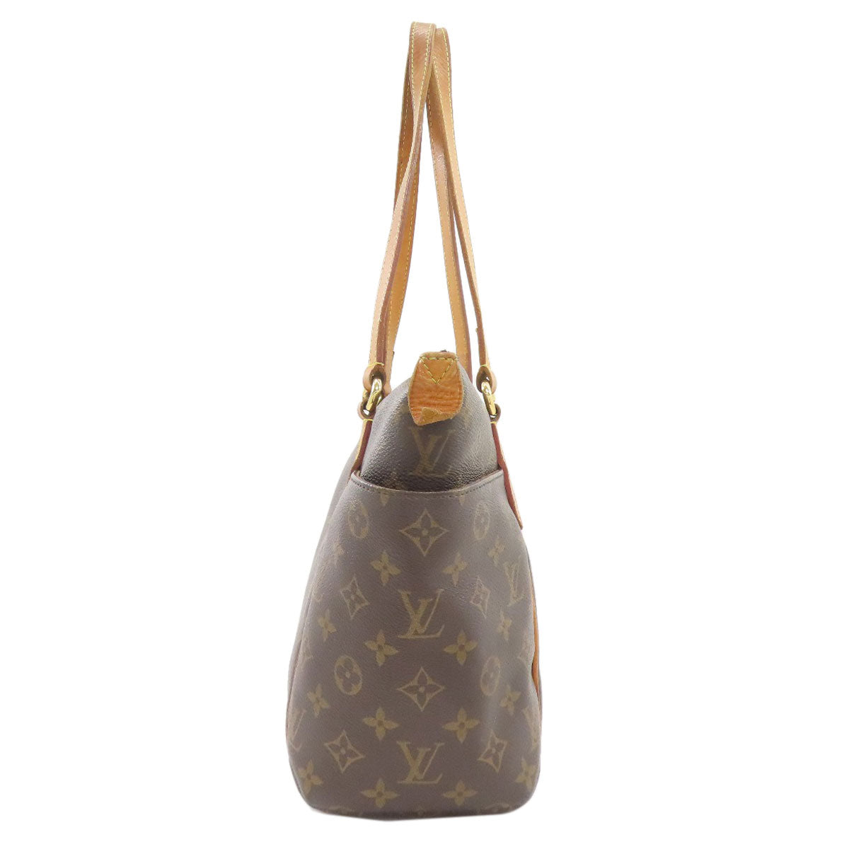 LOUIS VUITTON M56688 Totally PM Tote Bag Monogram canvas Ladies [Used]