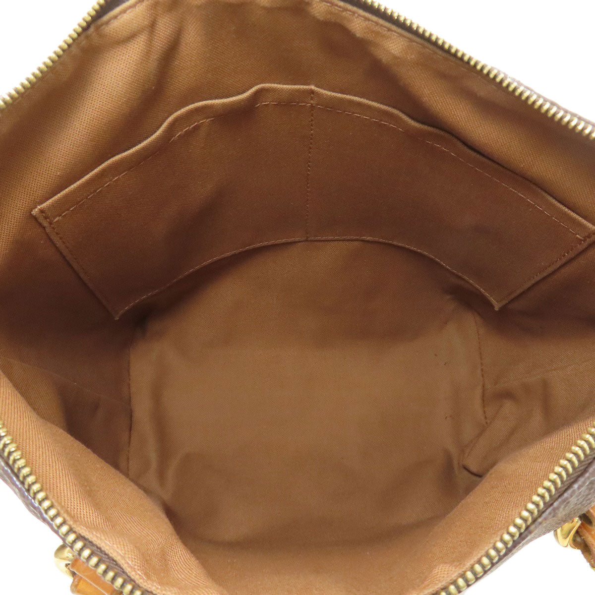 LOUIS VUITTON M56688 Totally PM Tote Bag Monogram canvas Ladies [Used]