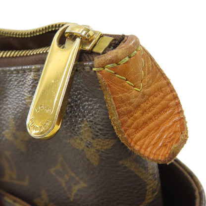 LOUIS VUITTON M56688 Totally PM Tote Bag Monogram canvas Ladies [Used]