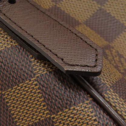 ルイヴィトン N51174 ベレムMM トートバッグ ダミエキャンバス レディース 【中古】【LOUIS VUITTON】
