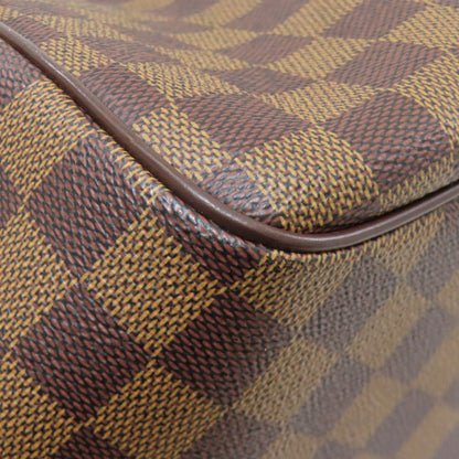 ルイヴィトン N51174 ベレムMM トートバッグ ダミエキャンバス レディース 【中古】【LOUIS VUITTON】