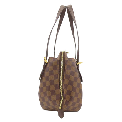 ルイヴィトン N51174 ベレムMM トートバッグ ダミエキャンバス レディース 【中古】【LOUIS VUITTON】