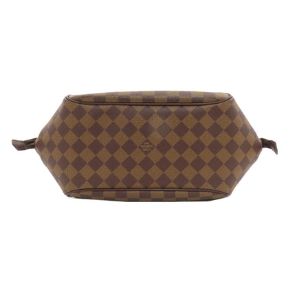 ルイヴィトン N51174 ベレムMM トートバッグ ダミエキャンバス レディース 【中古】【LOUIS VUITTON】
