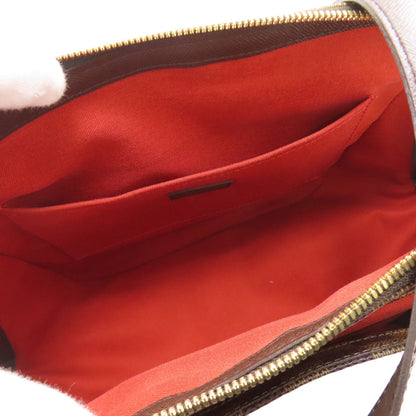ルイヴィトン N51174 ベレムMM トートバッグ ダミエキャンバス レディース 【中古】【LOUIS VUITTON】