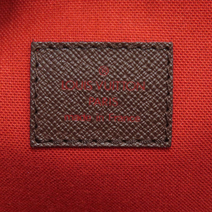 ルイヴィトン N51174 ベレムMM トートバッグ ダミエキャンバス レディース 【中古】【LOUIS VUITTON】