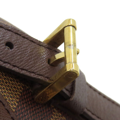 ルイヴィトン N51174 ベレムMM トートバッグ ダミエキャンバス レディース 【中古】【LOUIS VUITTON】