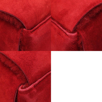 ボッテガヴェネタ アルコトート ハンドバッグ スウェード レディース 【中古】【BOTTEGA VENETA】