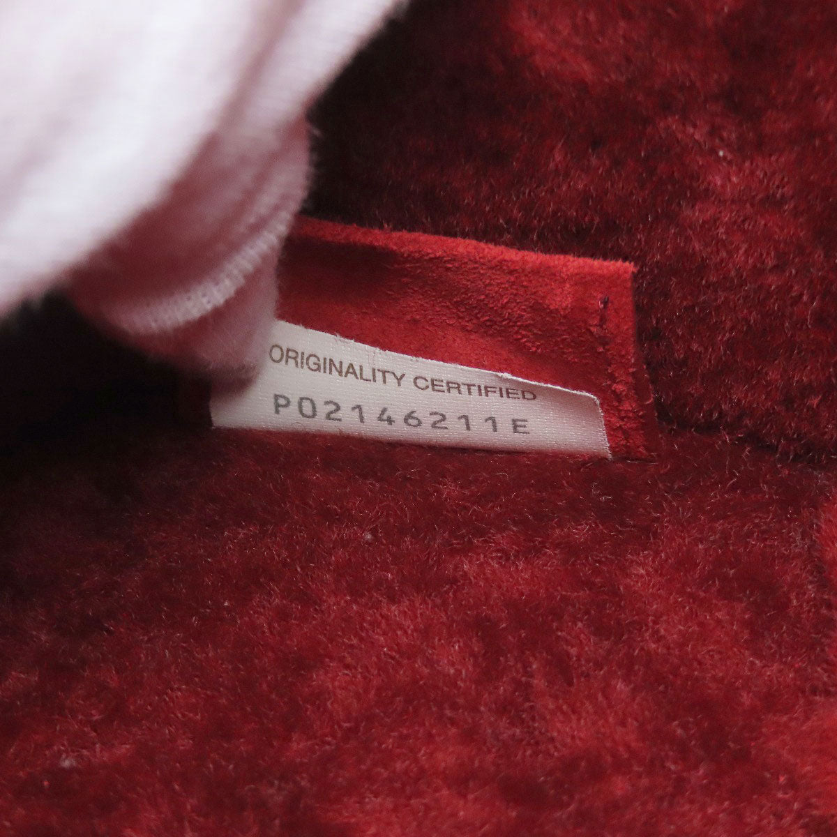 ボッテガヴェネタ アルコトート ハンドバッグ スウェード レディース 【中古】【BOTTEGA VENETA】