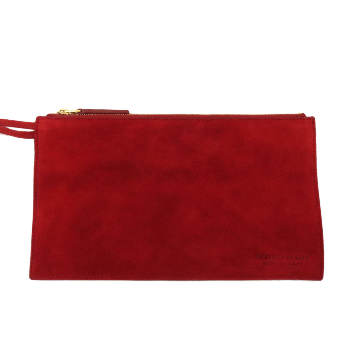 ボッテガヴェネタ アルコトート ハンドバッグ スウェード レディース 【中古】【BOTTEGA VENETA】