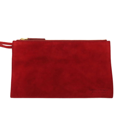 ボッテガヴェネタ アルコトート ハンドバッグ スウェード レディース 【中古】【BOTTEGA VENETA】