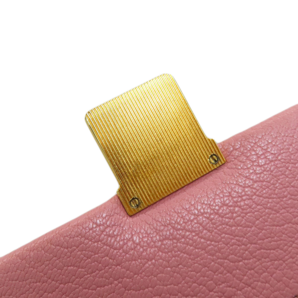 MIUMIU 2WAY Handbag Leather Ladies [Used]
