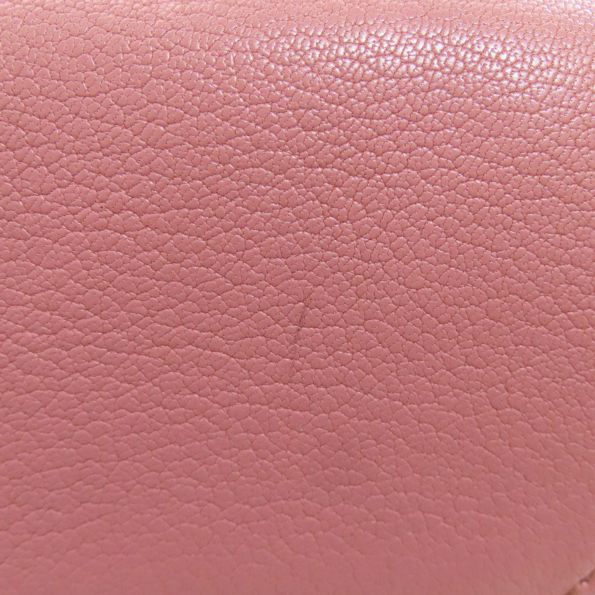 MIUMIU 2WAY Handbag Leather Ladies [Used]