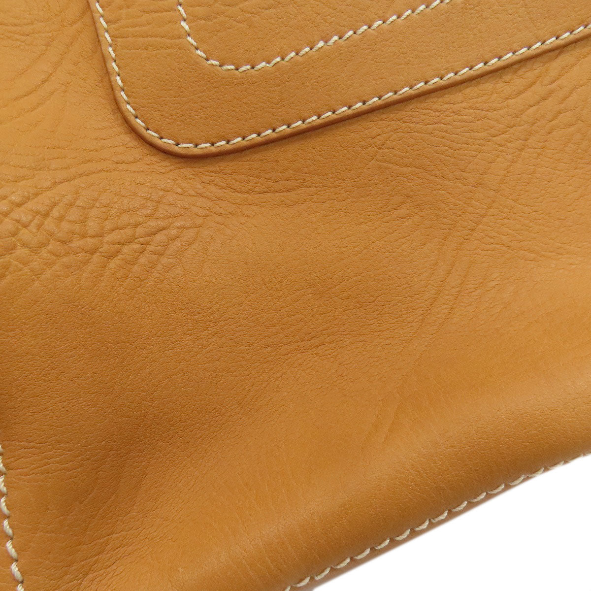 CELINE Boogie bag Handbag Leather Ladies [Used]