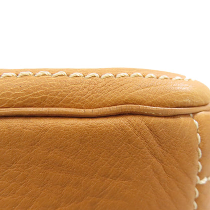 CELINE Boogie bag Handbag Leather Ladies [Used]
