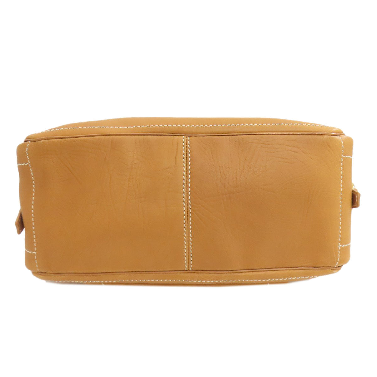 CELINE Boogie bag Handbag Leather Ladies [Used]