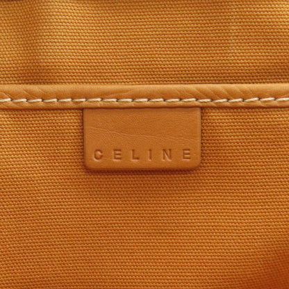 CELINE Boogie bag Handbag Leather Ladies [Used]