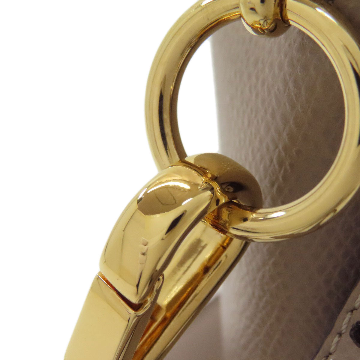 フェンディ ミニ モントレゾール 2WAY ハンドバッグ レザー レディース 【中古】【FENDI】