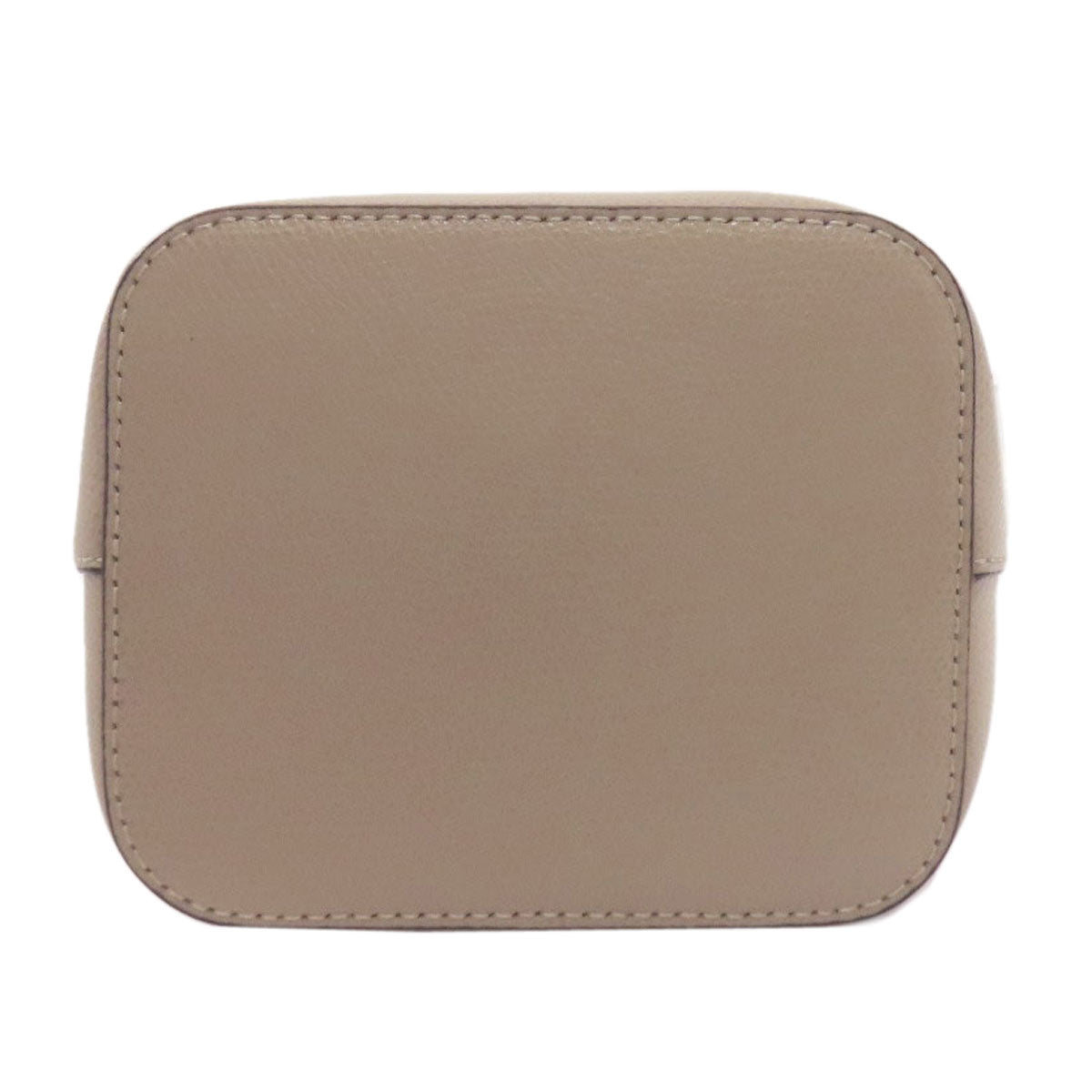 フェンディ ミニ モントレゾール 2WAY ハンドバッグ レザー レディース 【中古】【FENDI】