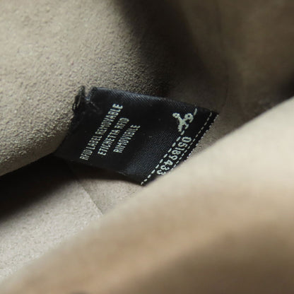 フェンディ ミニ モントレゾール 2WAY ハンドバッグ レザー レディース 【中古】【FENDI】