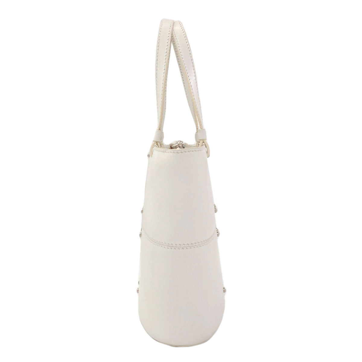 TODS 2WAY Handbag Leather Ladies [Used]
