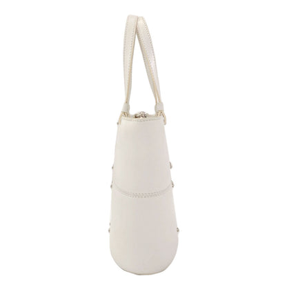 TODS 2WAY Handbag Leather Ladies [Used]