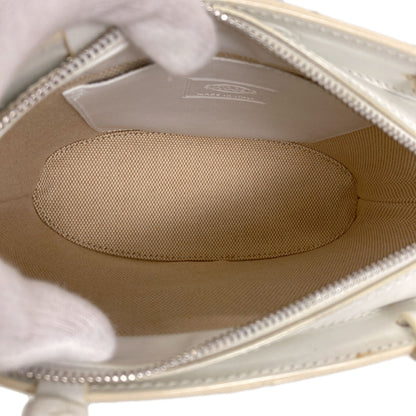 TODS 2WAY Handbag Leather Ladies [Used]