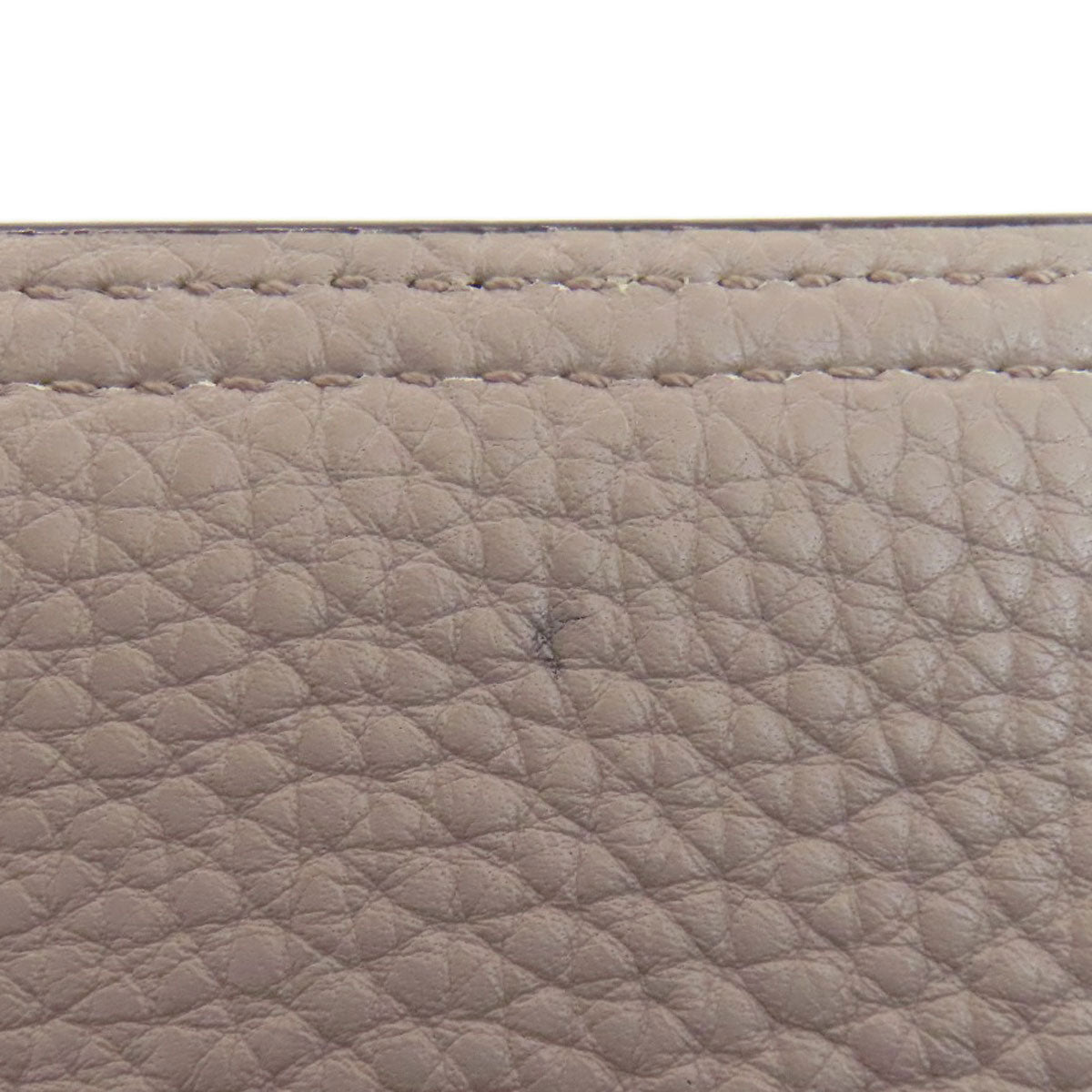 グッチ 370830 バンブー デイリー 2WAY ハンドバッグ レザー レディース 【中古】【GUCCI】