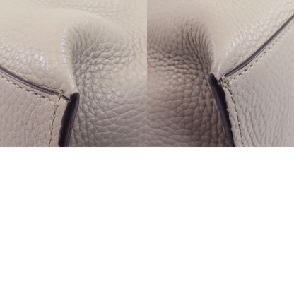 グッチ 370830 バンブー デイリー 2WAY ハンドバッグ レザー レディース 【中古】【GUCCI】
