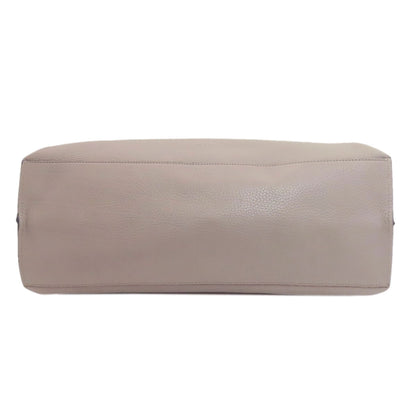 グッチ 370830 バンブー デイリー 2WAY ハンドバッグ レザー レディース 【中古】【GUCCI】