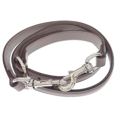 グッチ 370830 バンブー デイリー 2WAY ハンドバッグ レザー レディース 【中古】【GUCCI】