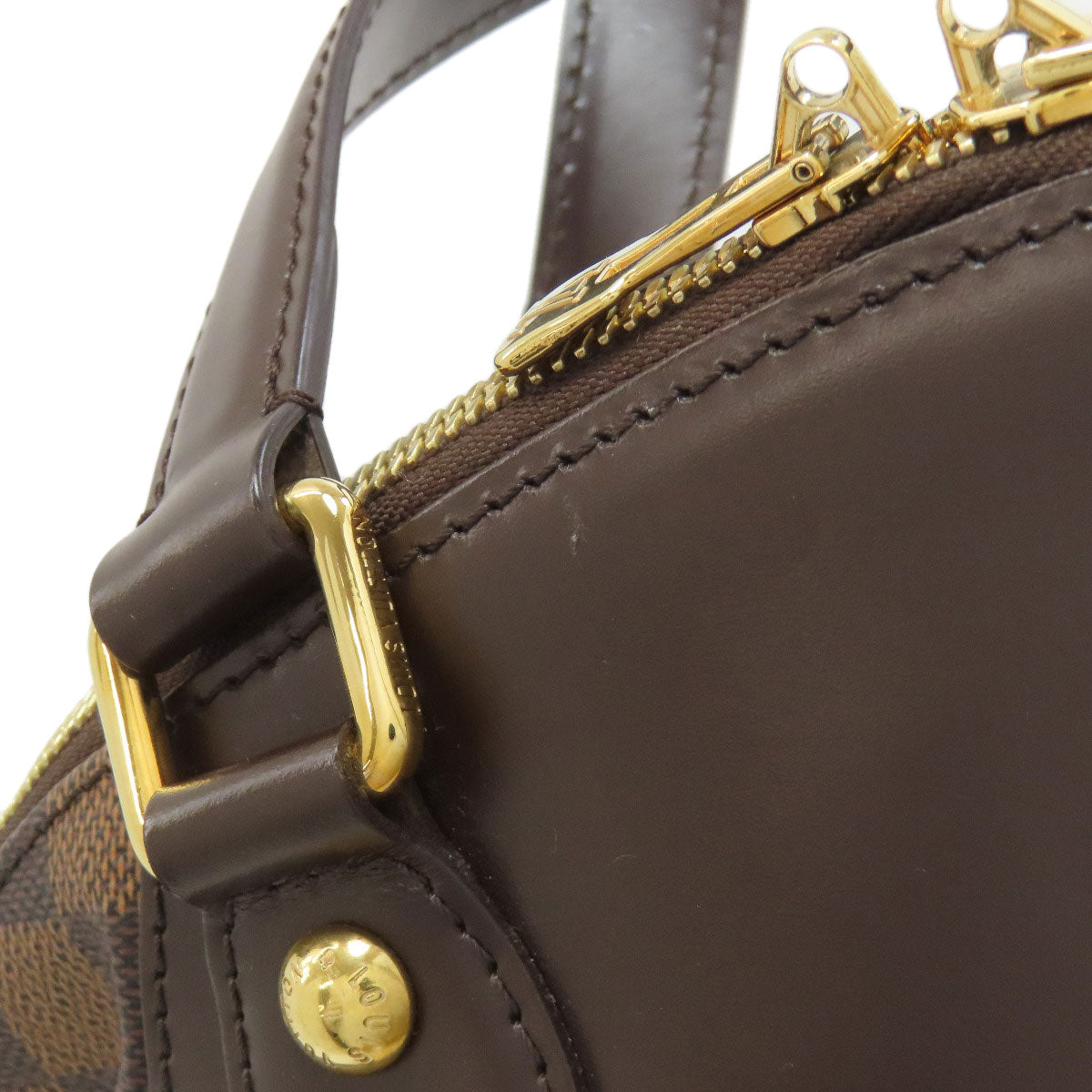 ルイヴィトン N41117 ヴェローナPM ハンドバッグ ダミエキャンバス レディース 【中古】【LOUIS VUITTON】