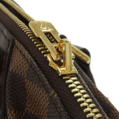 ルイヴィトン N41117 ヴェローナPM ハンドバッグ ダミエキャンバス レディース 【中古】【LOUIS VUITTON】
