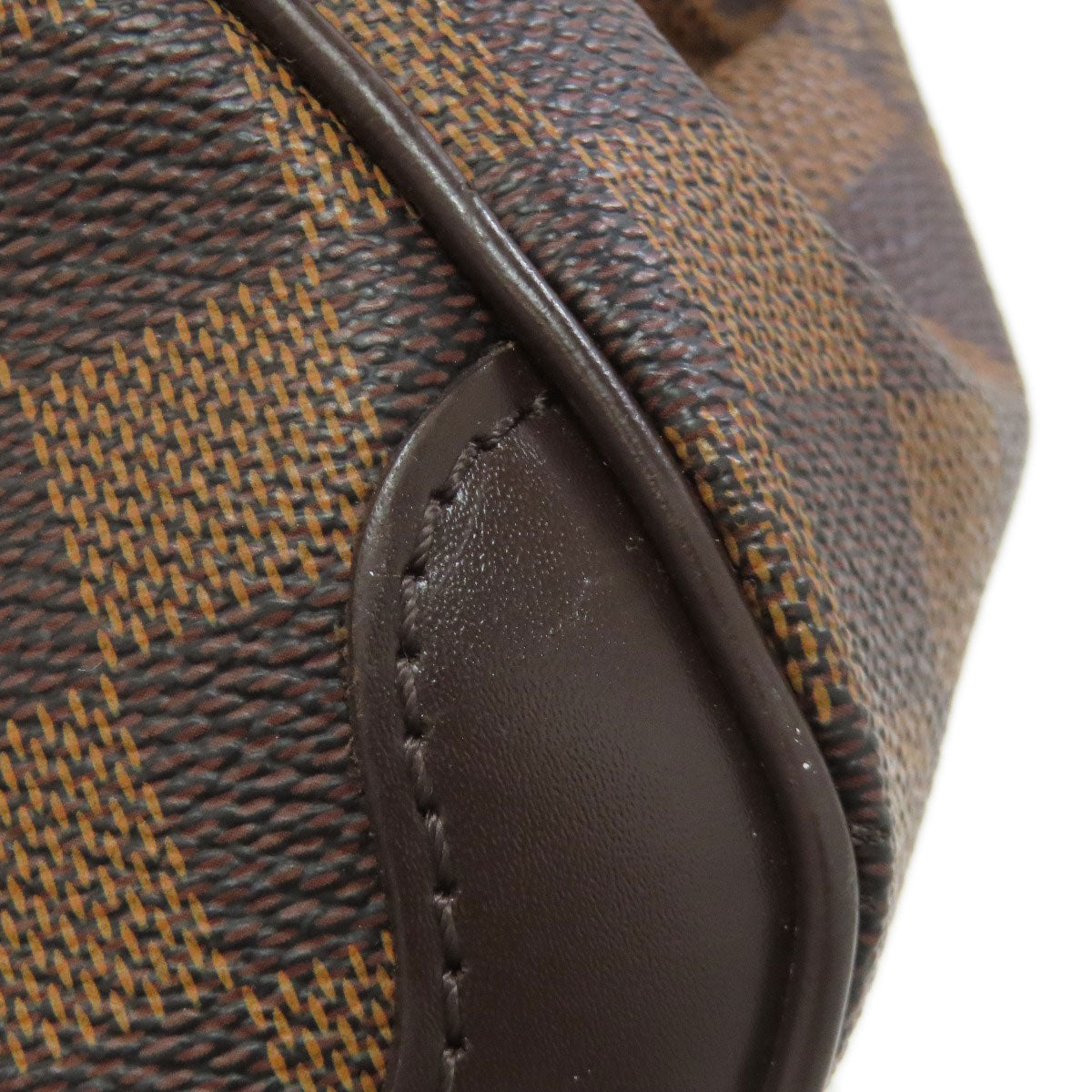 ルイヴィトン N41117 ヴェローナPM ハンドバッグ ダミエキャンバス レディース 【中古】【LOUIS VUITTON】