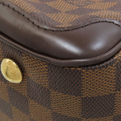 ルイヴィトン N41117 ヴェローナPM ハンドバッグ ダミエキャンバス レディース 【中古】【LOUIS VUITTON】